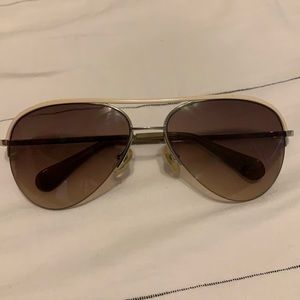 DVF sunglasses